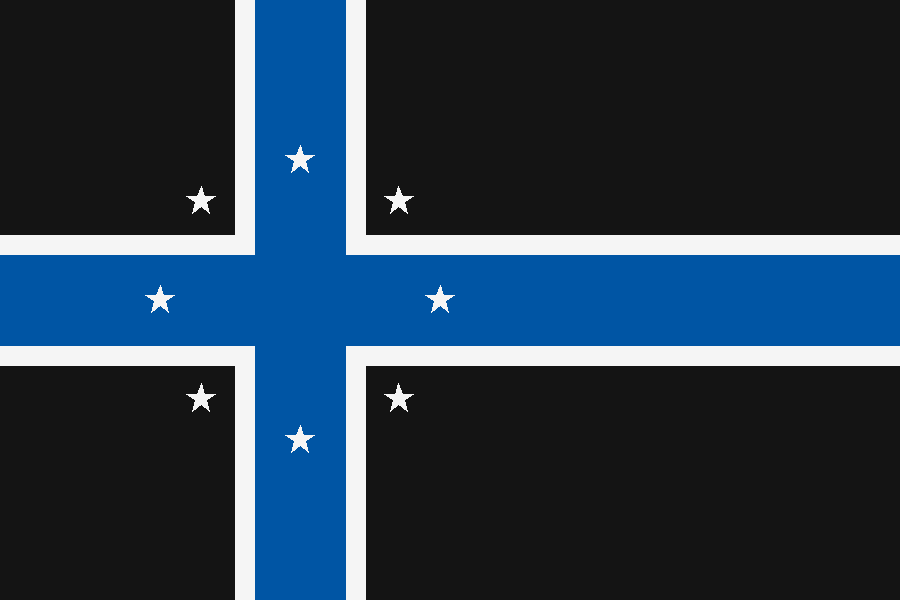 Alandir Confederacy