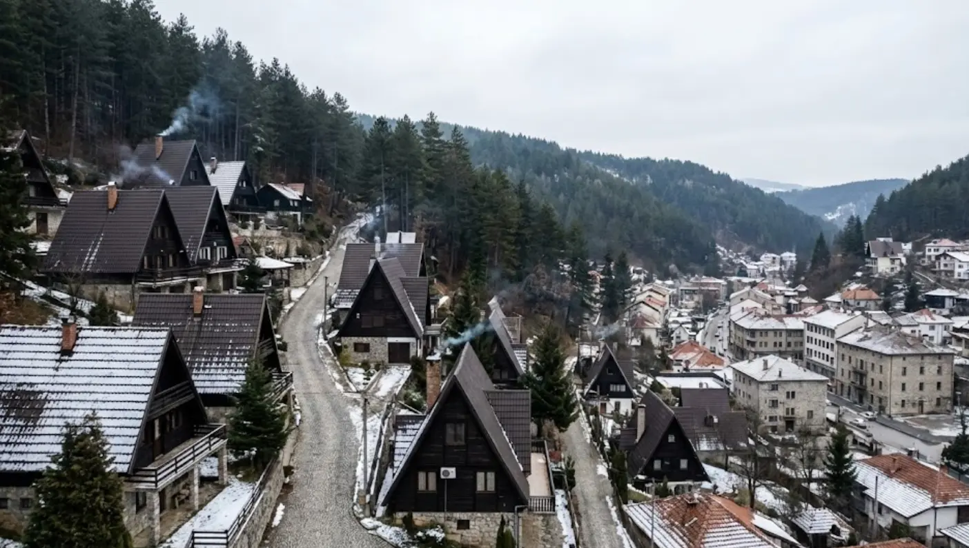 Bistrica