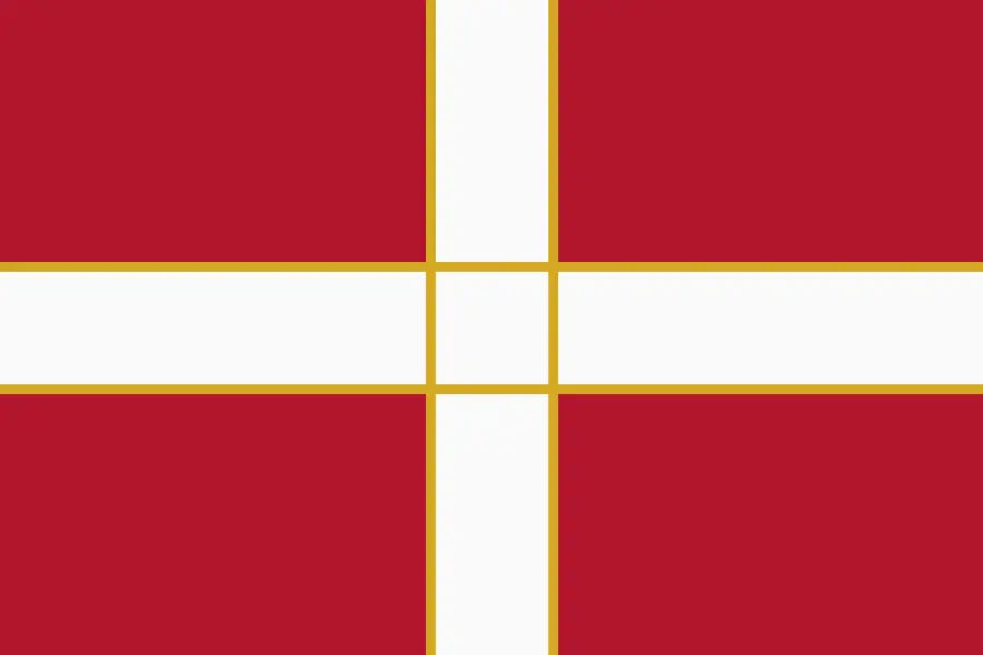 Federation of Boskenmark