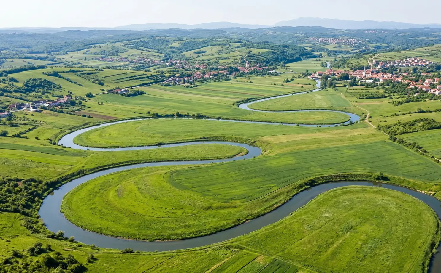 Kambel River