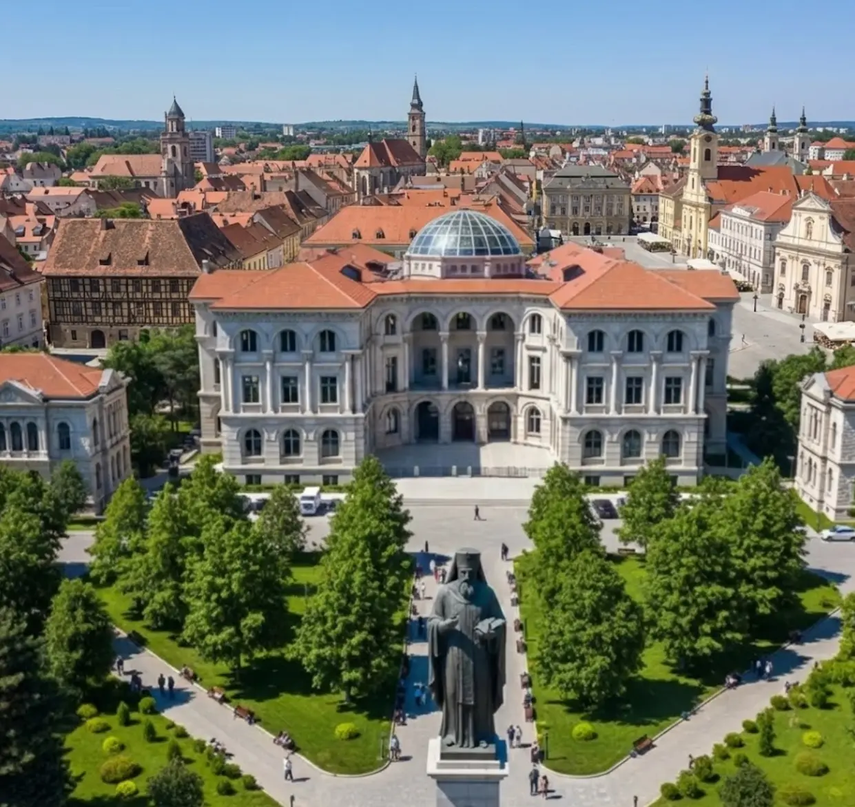 Karlovac University