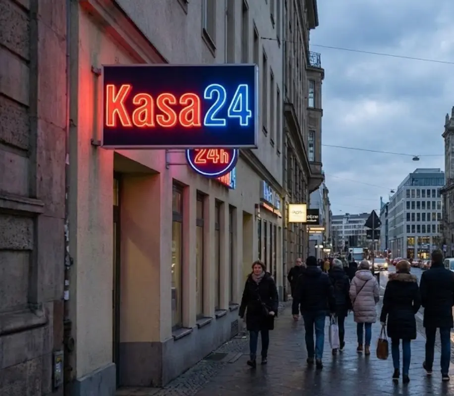 Kasa24