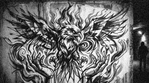 Prophet's Hands