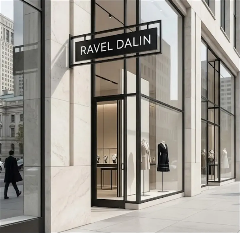 Ravel Dalin