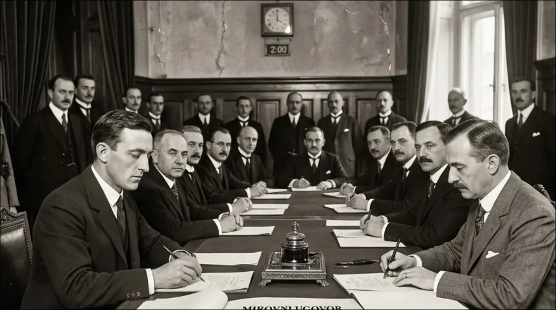 Treaty of Sinj