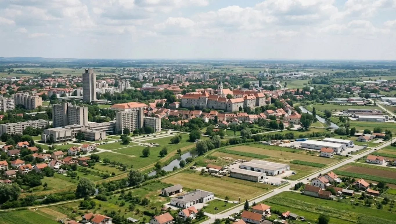 Varazdinske