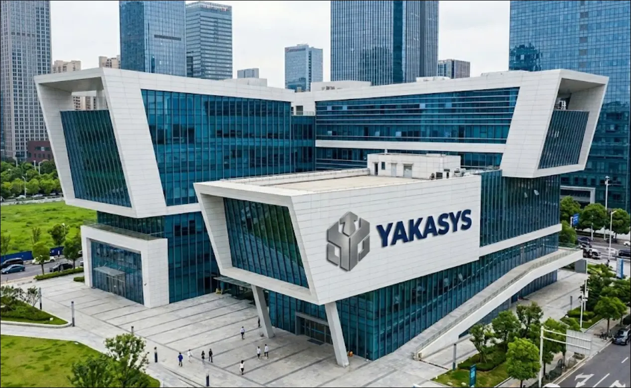 YakaSys