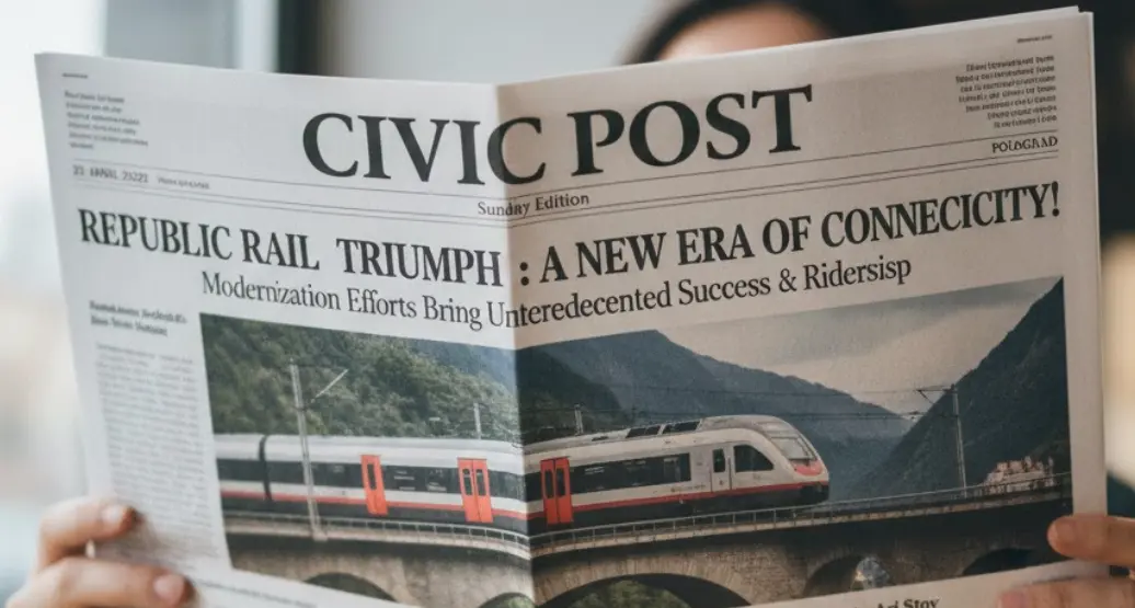 Civic Post