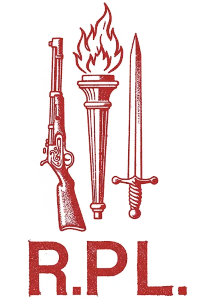Revolutionary People's Party
