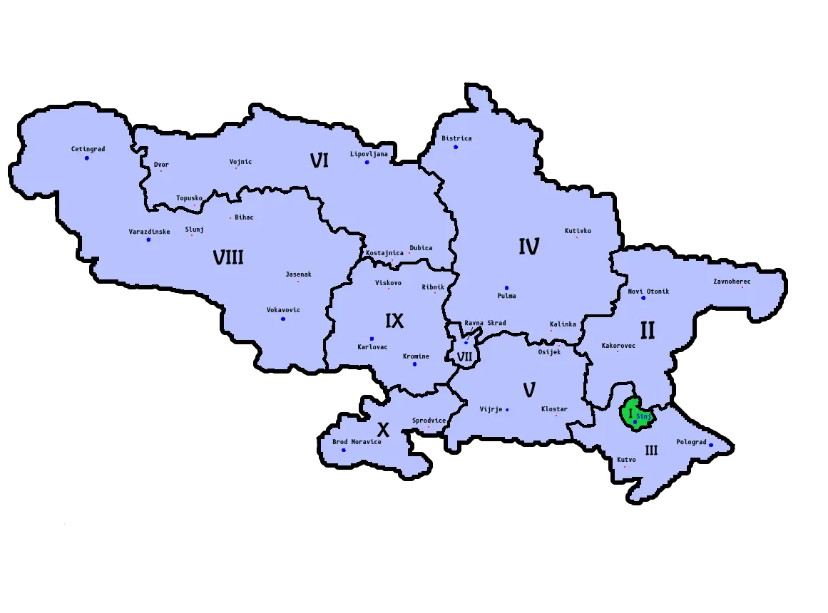 Sinj