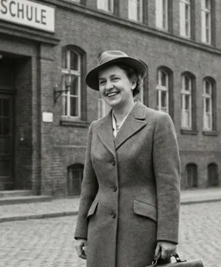 Aida Merjem