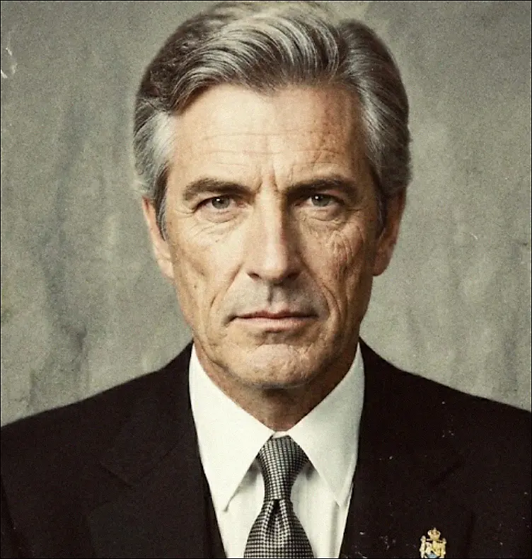 Anton Vost II