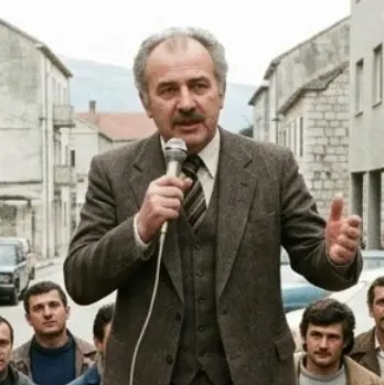 Antonio Labas