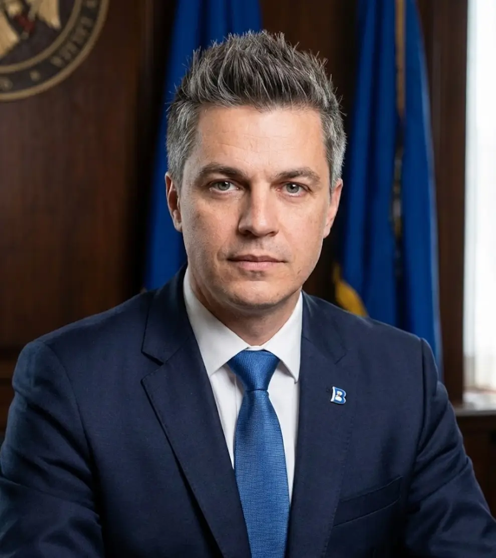 Ari Stov