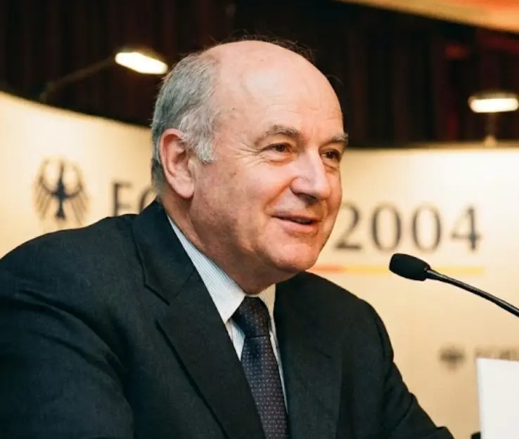 Boris Musaus