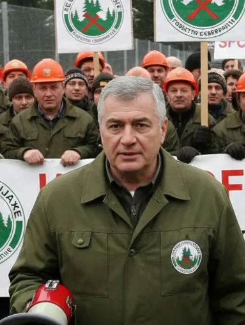 Branimir Hup