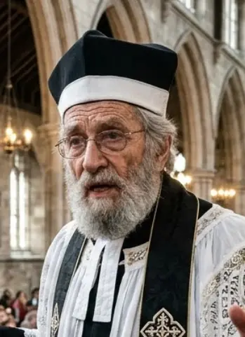 His Divinity Kresimir Kresimirovic IV