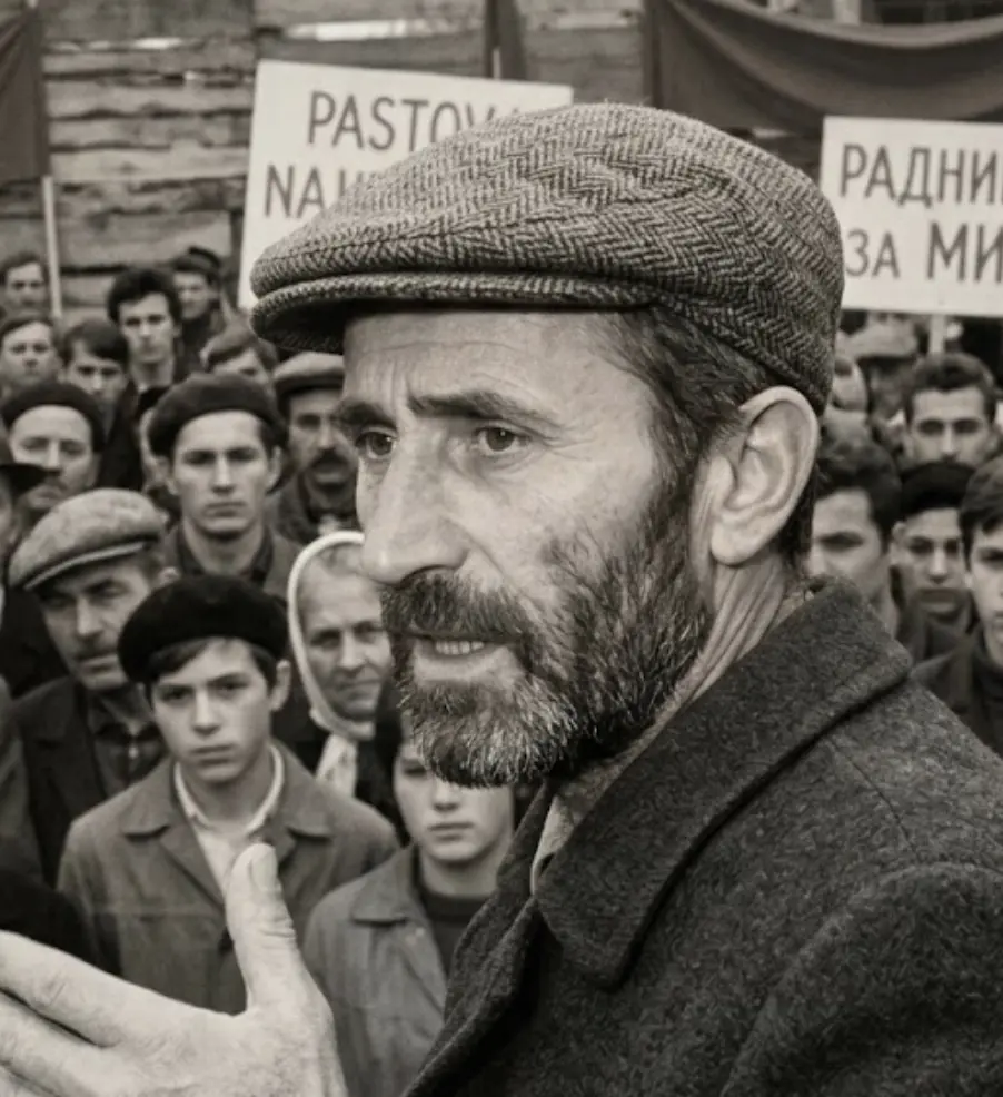 Dalibor Pralinovic