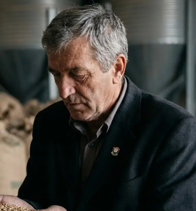Davorin Pivac