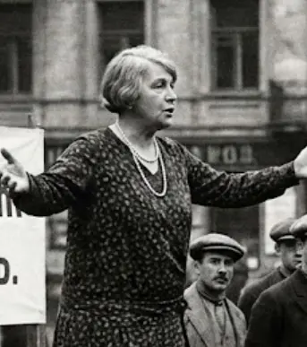 Dora Martinovic