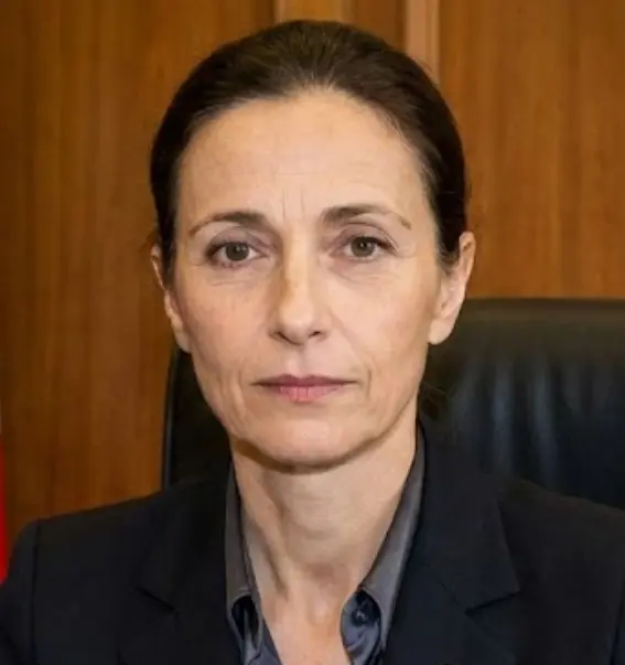 Elena Fiori