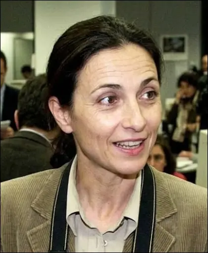 Elena Fiori