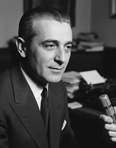 Eward Matek