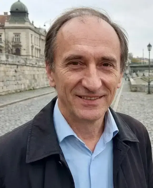 Florijan Kostic