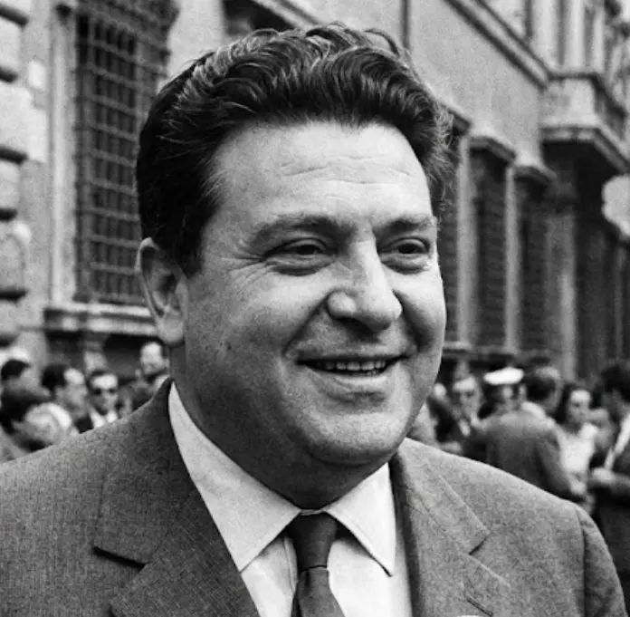 Giancarlo Totti
