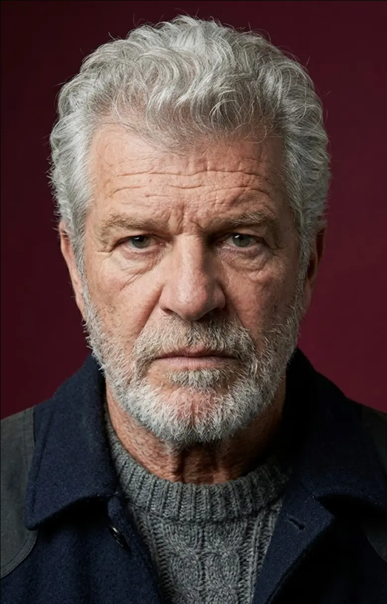Goran Fleischacker