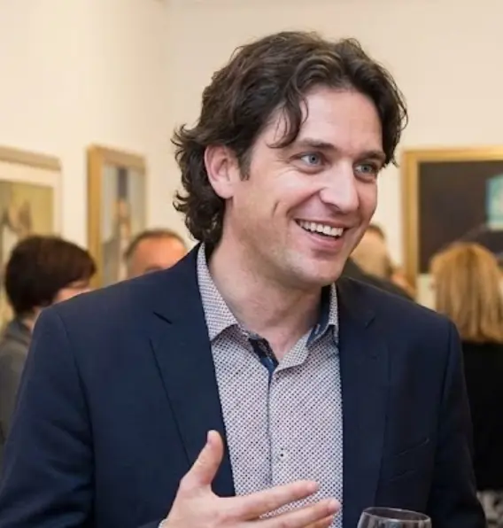 Ikka Wallman