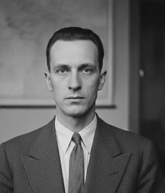 Imanuel Iric