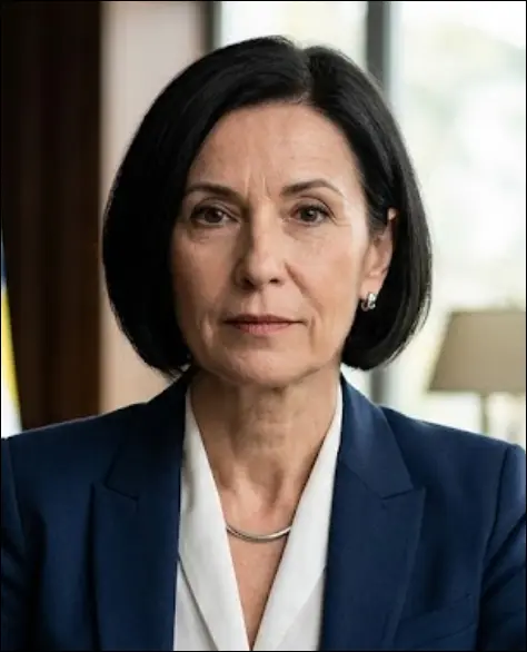 Isidora Giudice