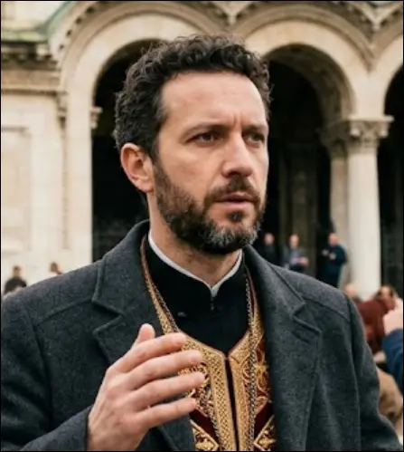 Ivan Bran