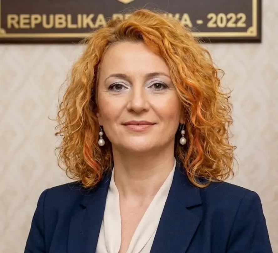 Ivana Bogdan