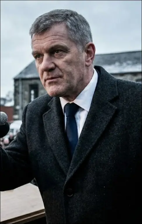 Jan Harig