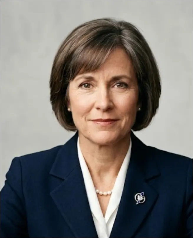 Leonora Kist