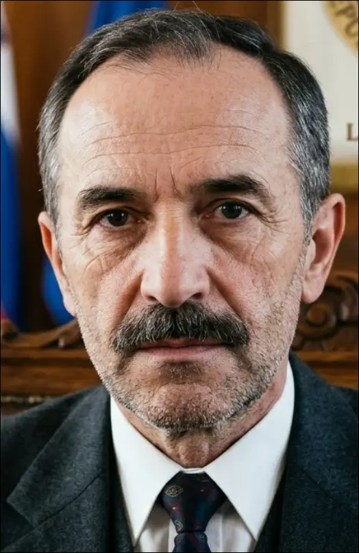 Leopold Arpad