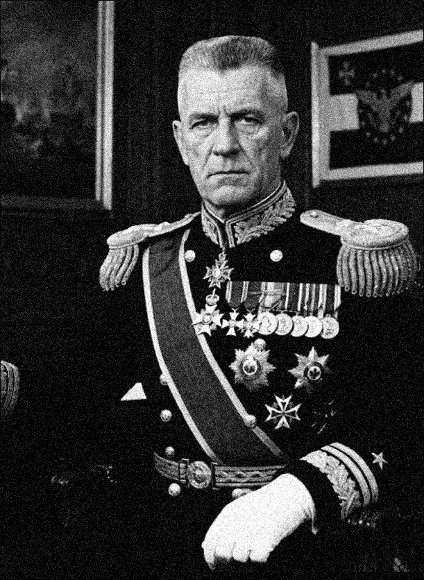 Lord Admiral Teichmuller