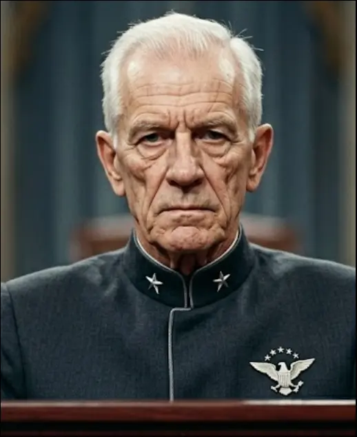 Lord Admiral Teichmuller