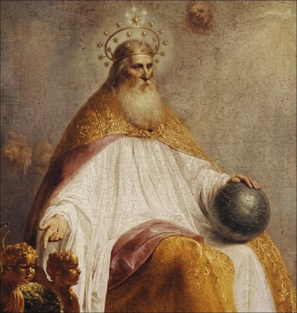 Lord Kresimir