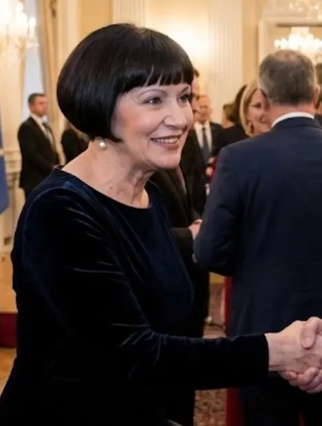 Magdalena Zuvic