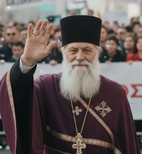 Malik Kondratiev