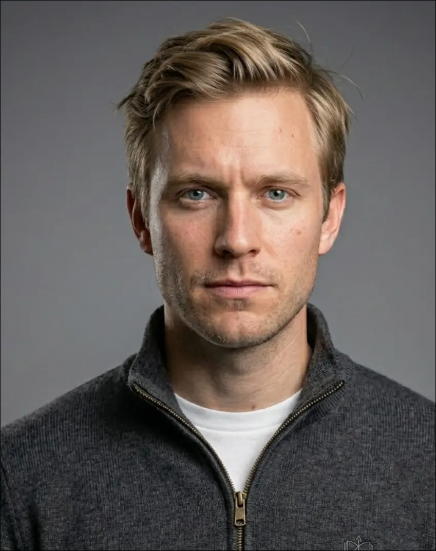 Marco Niedenthal