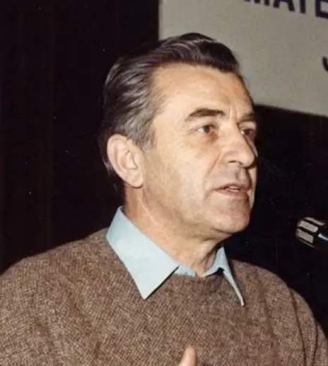 Marin Muller