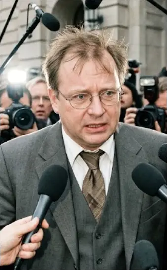 Markus Pilcz