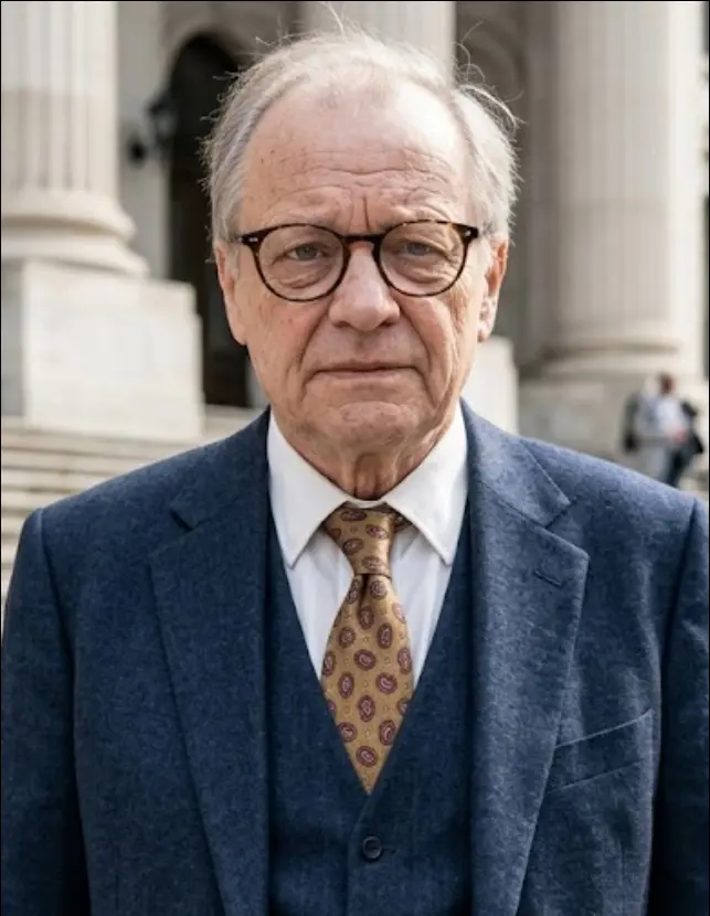 Markus Pilcz