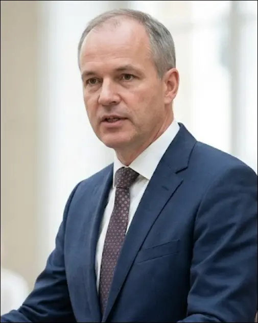 Martin Wirths