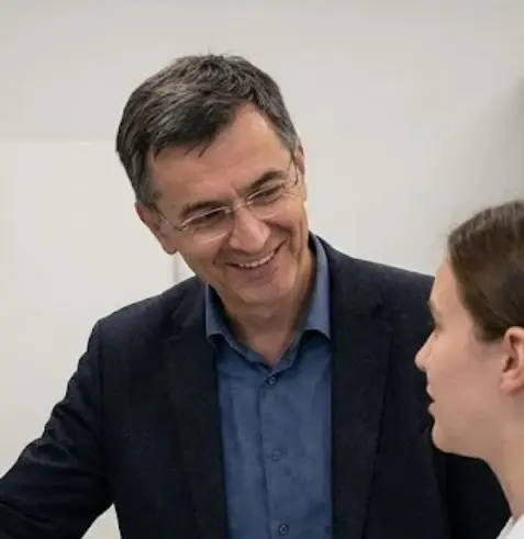 Matej Kovac