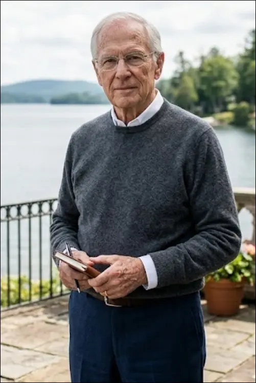 Maximilien Roth
